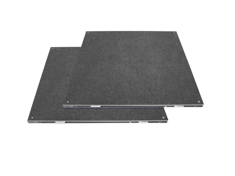 3′ x 3′ Square Stage Platforms & Riser